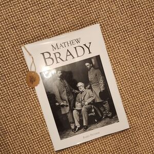 Civilwar Photographer Book